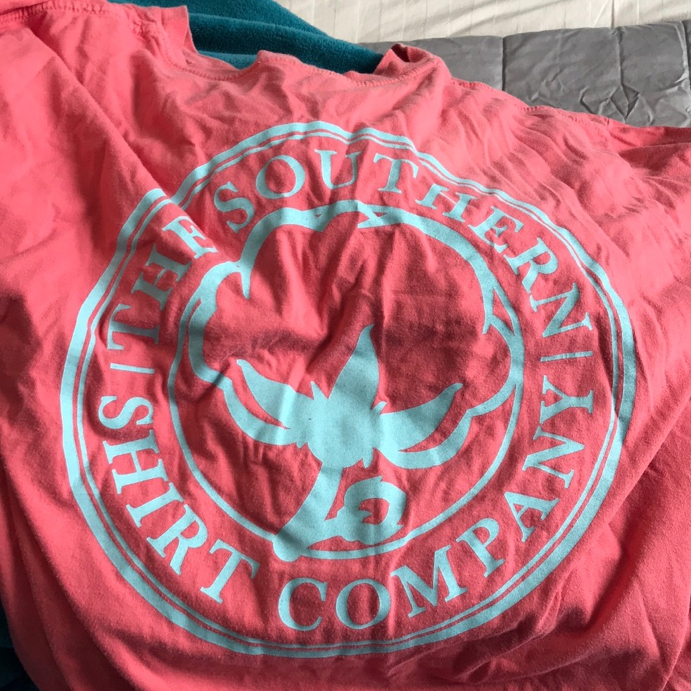 Southern tide tshirt